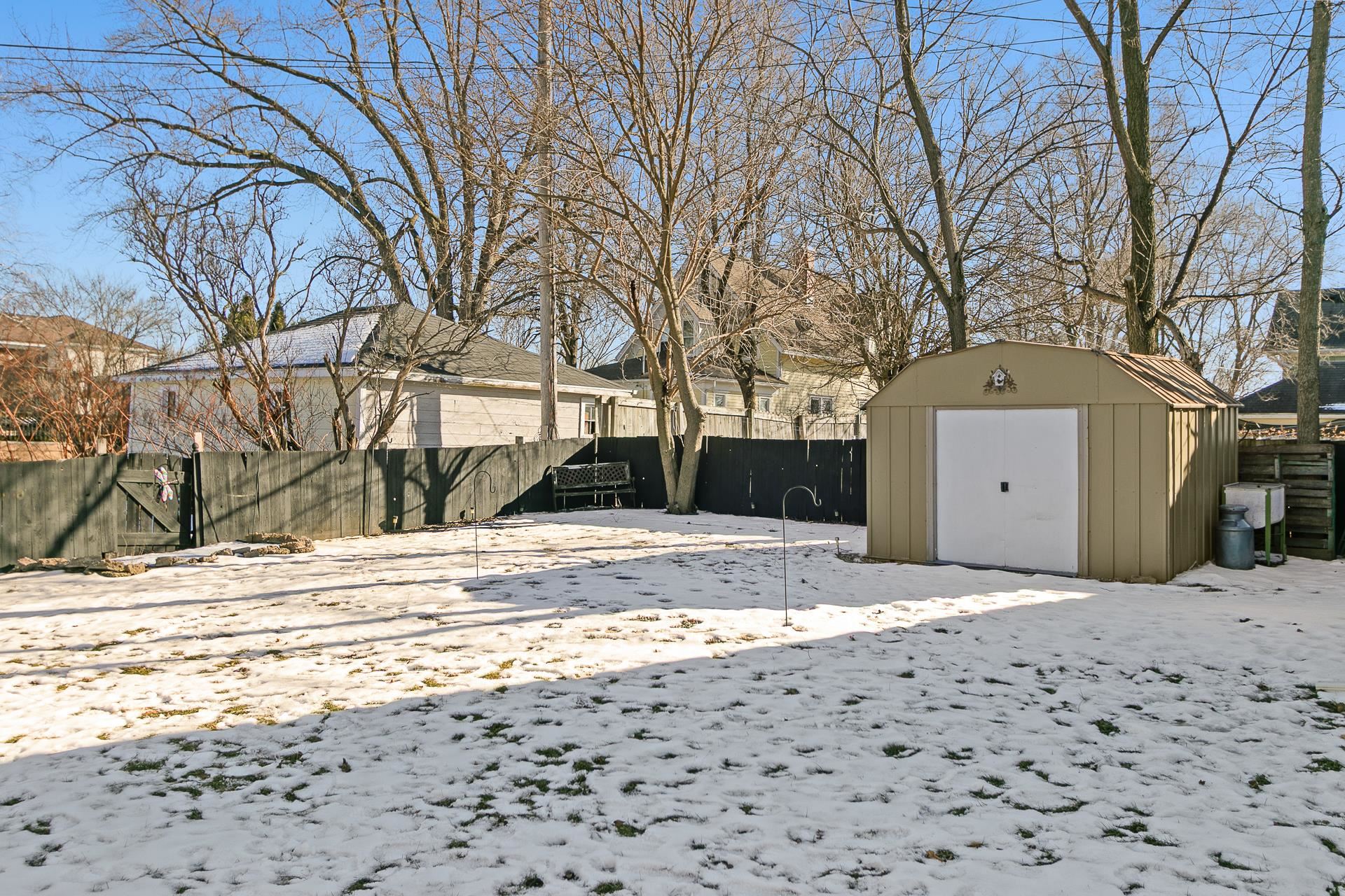 118 North Johnson Street Berlin, WI 54923 - Photo 32 of 34