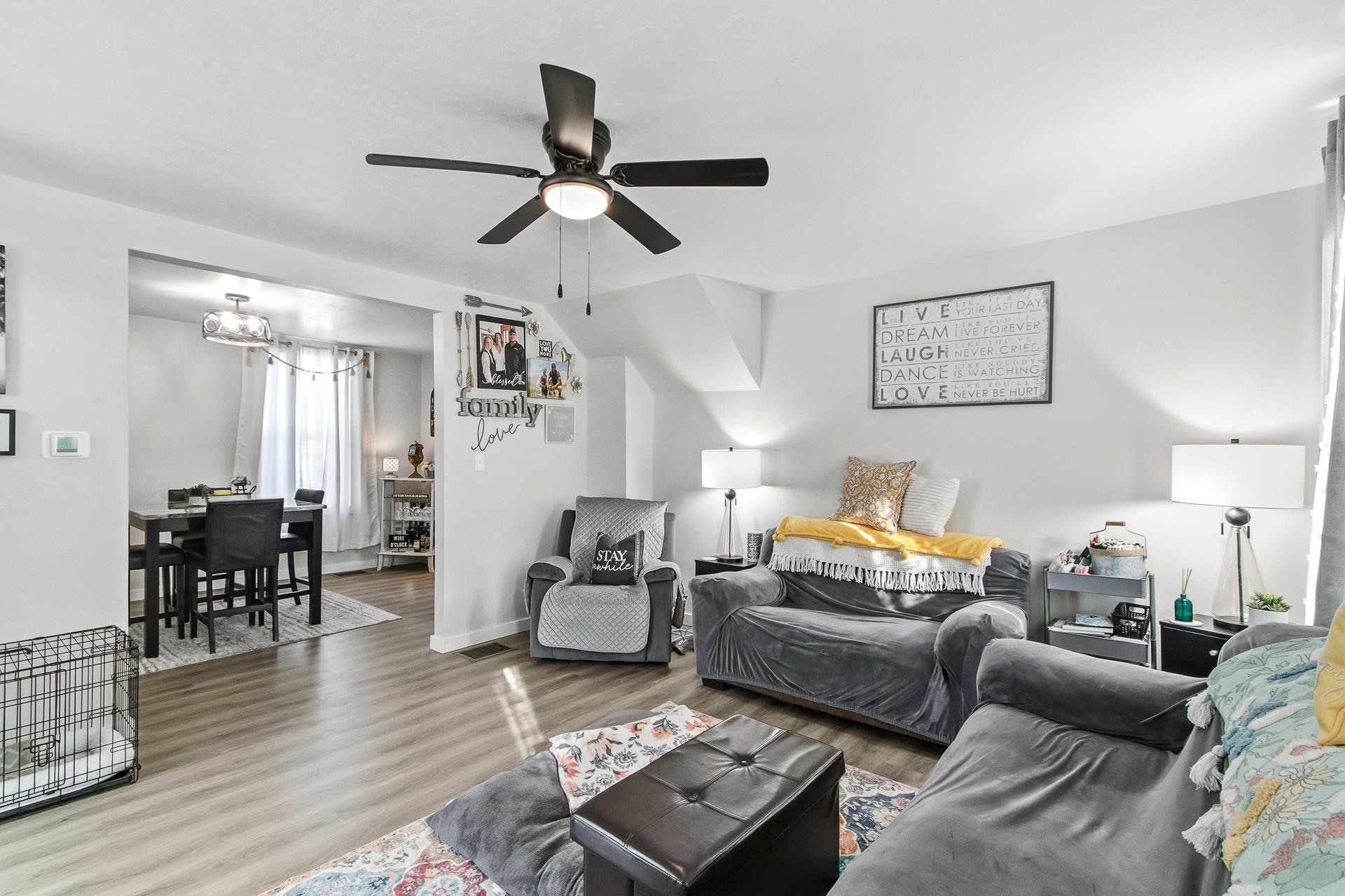 118 North Johnson Street Berlin, WI 54923 - Photo 7 of 34