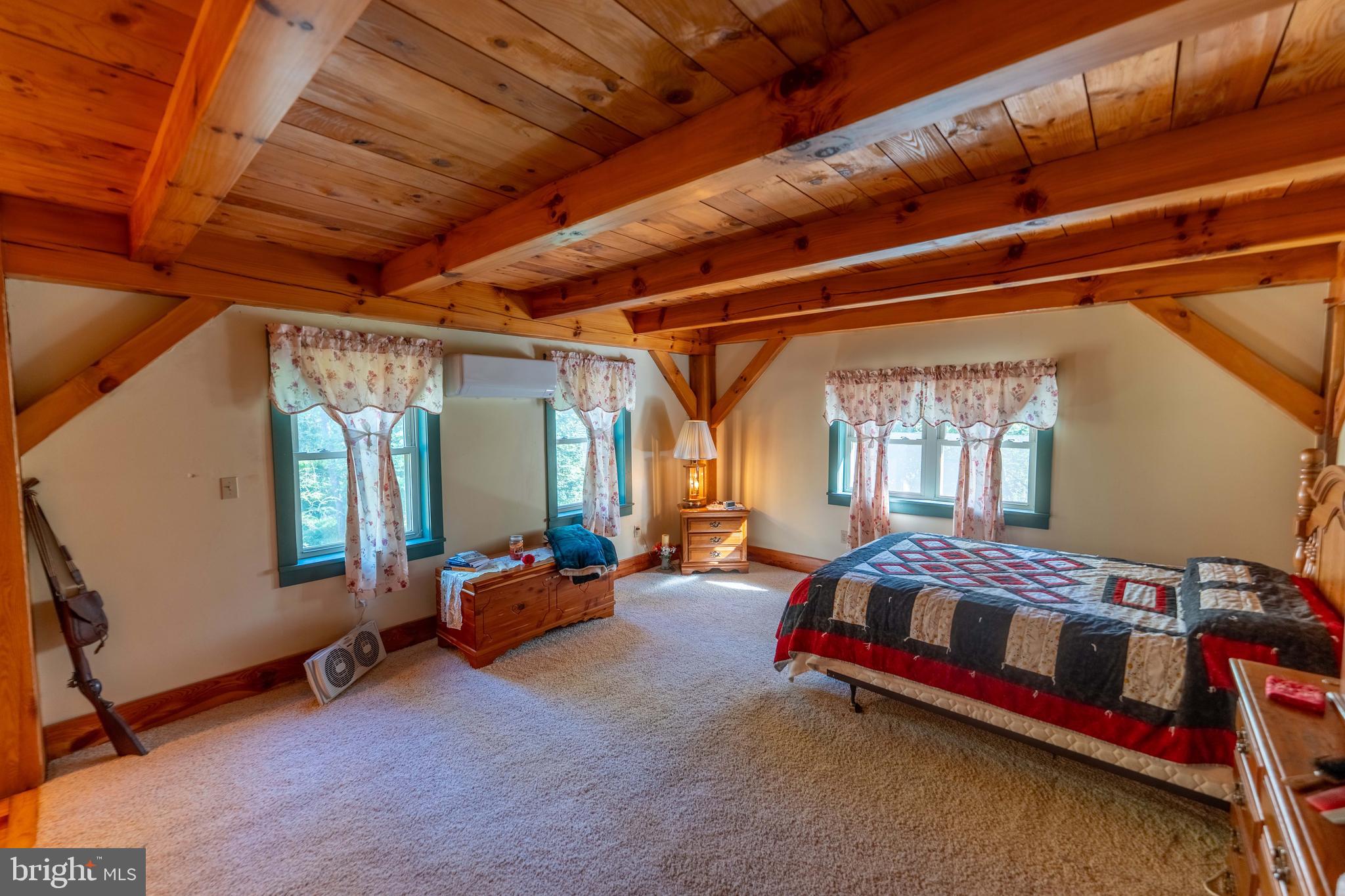 3171 Ritner Highway Newville, PA 17241 - Photo 17 of 63 a room with furniture and windows