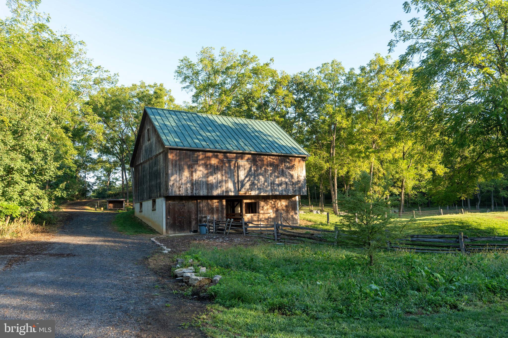 3171 Ritner Highway Newville, PA 17241 - Photo 27 of 63 a view of a park with slide