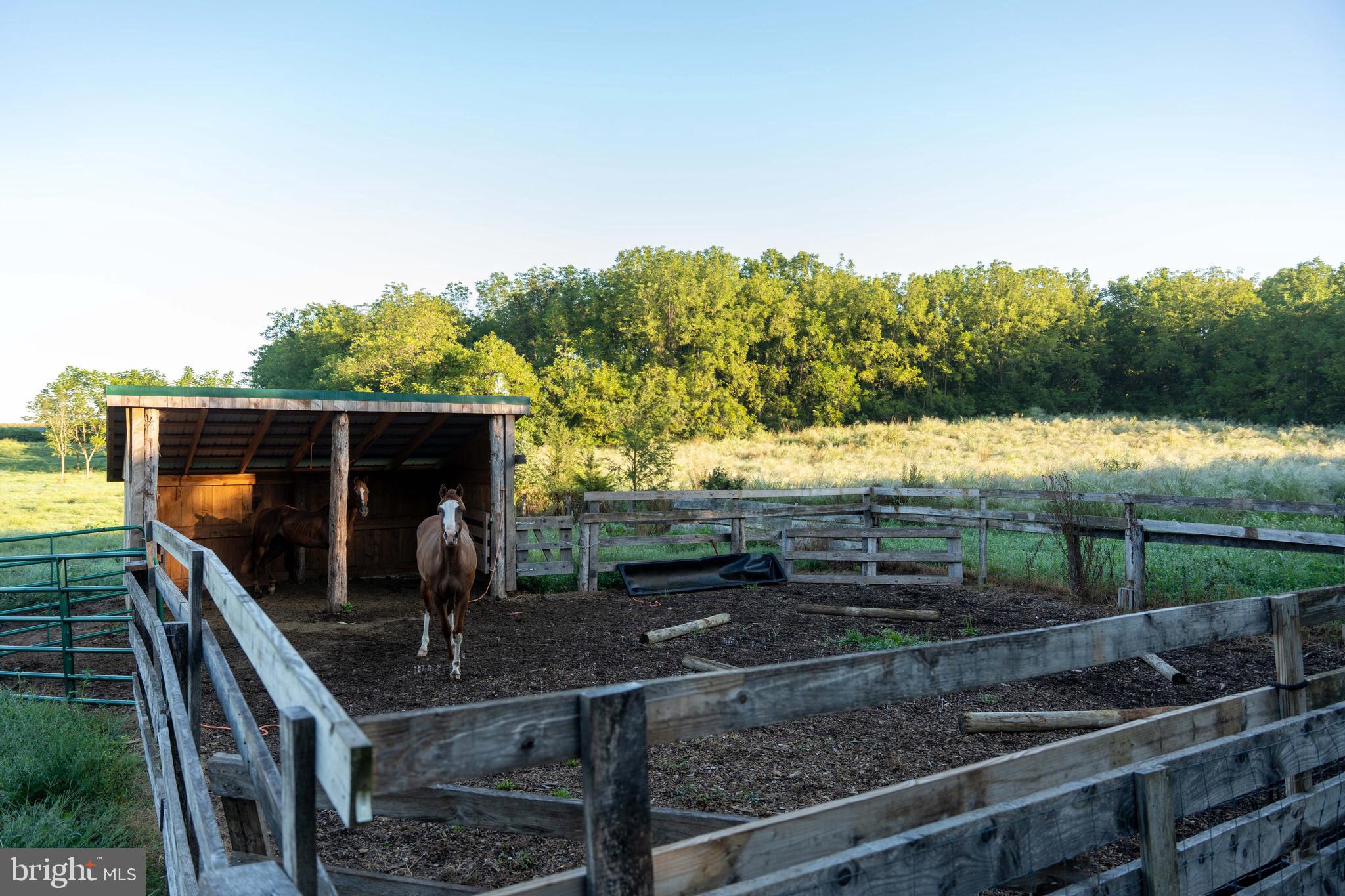 3171 Ritner Highway Newville, PA 17241 - Photo 33 of 63 a view of street from balcony