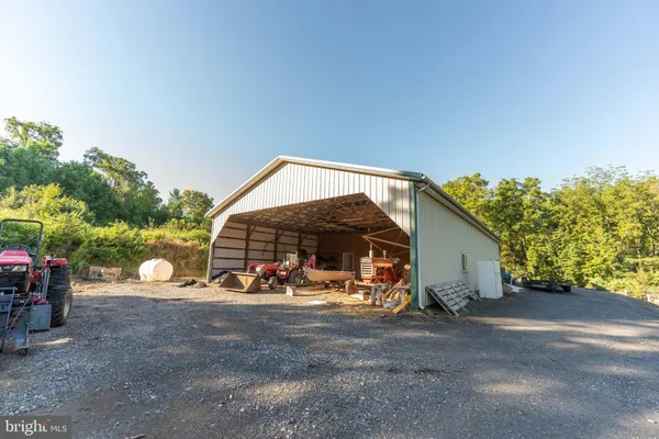 $1,295,000 | 3171 Ritner Highway, Newville, PA 17241