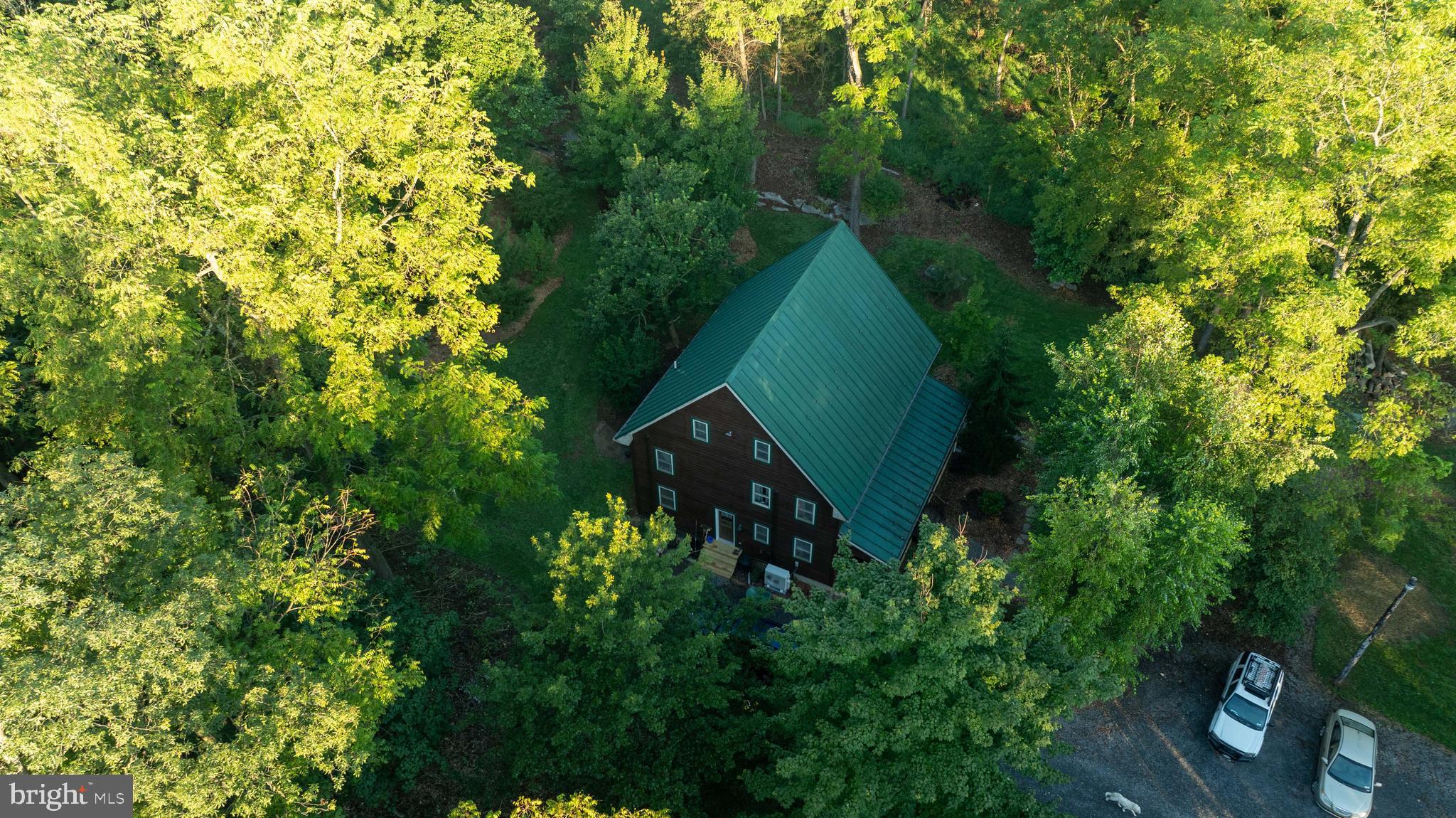 3171 Ritner Highway Newville, PA 17241 - Photo 58 of 63 a view of a garden