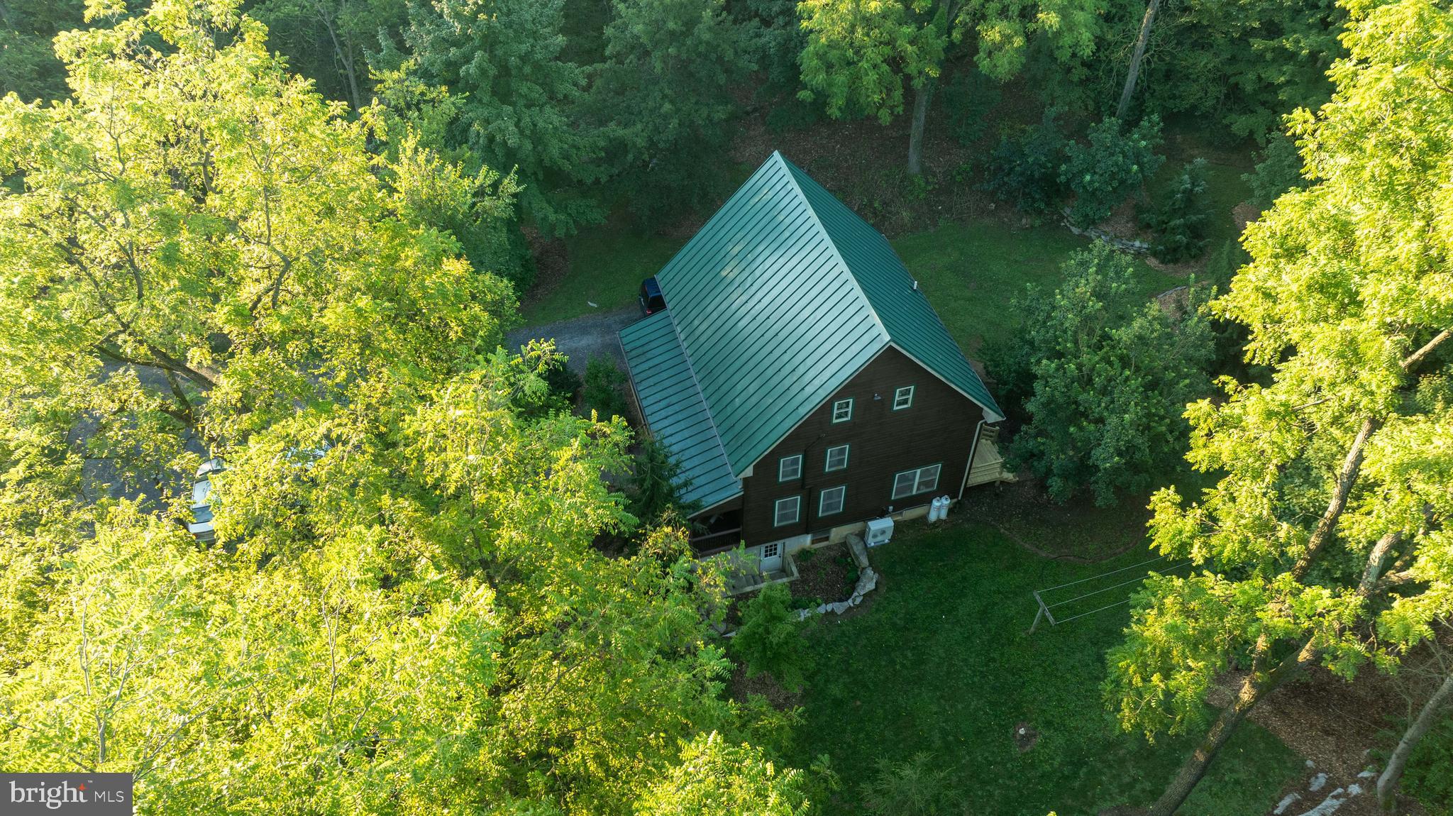 3171 Ritner Highway Newville, PA 17241 - Photo 59 of 63 a view of a garden