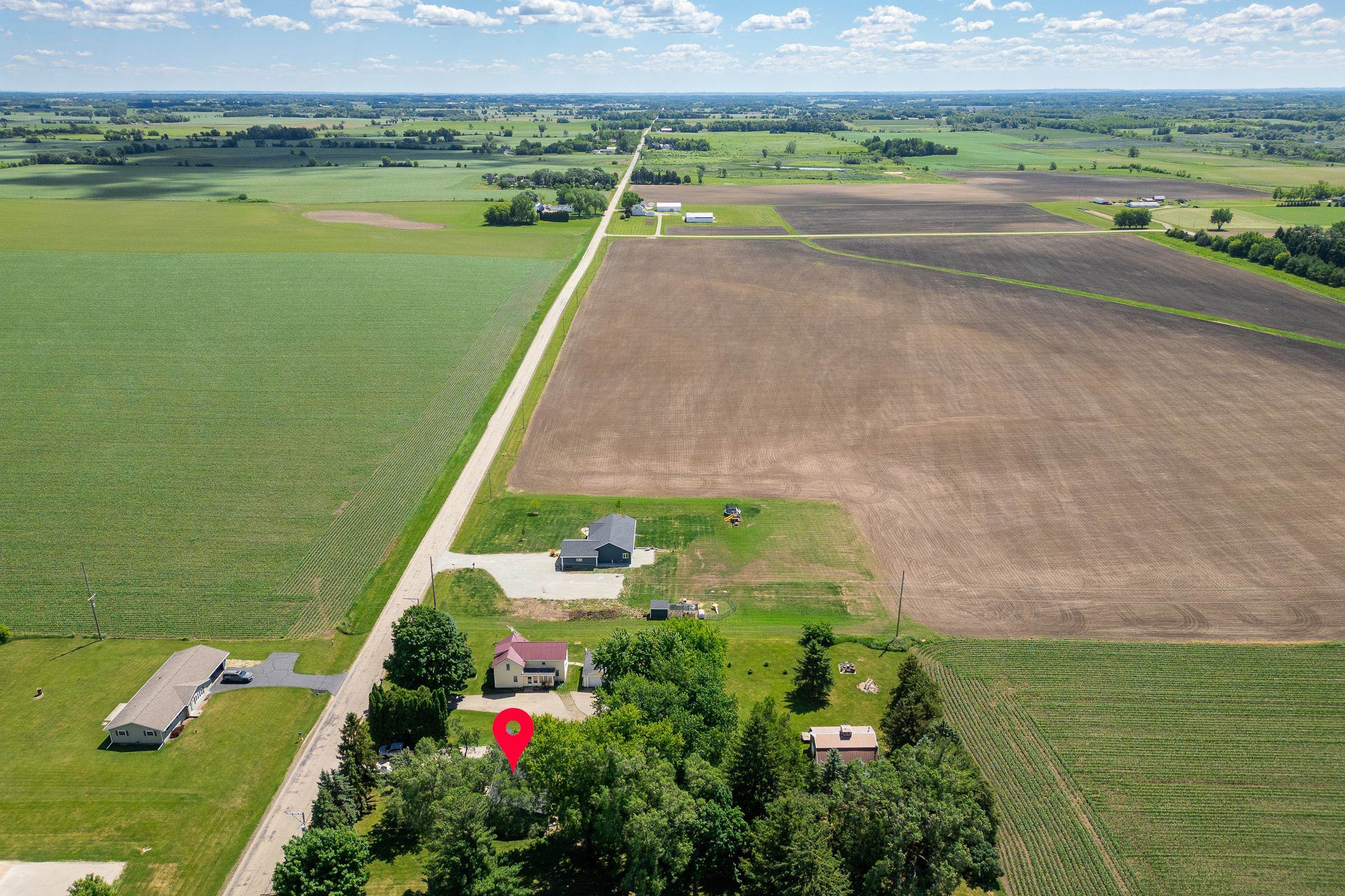 W13112 Olden Road Ripon, WI 54971 - Photo 57 of 63
