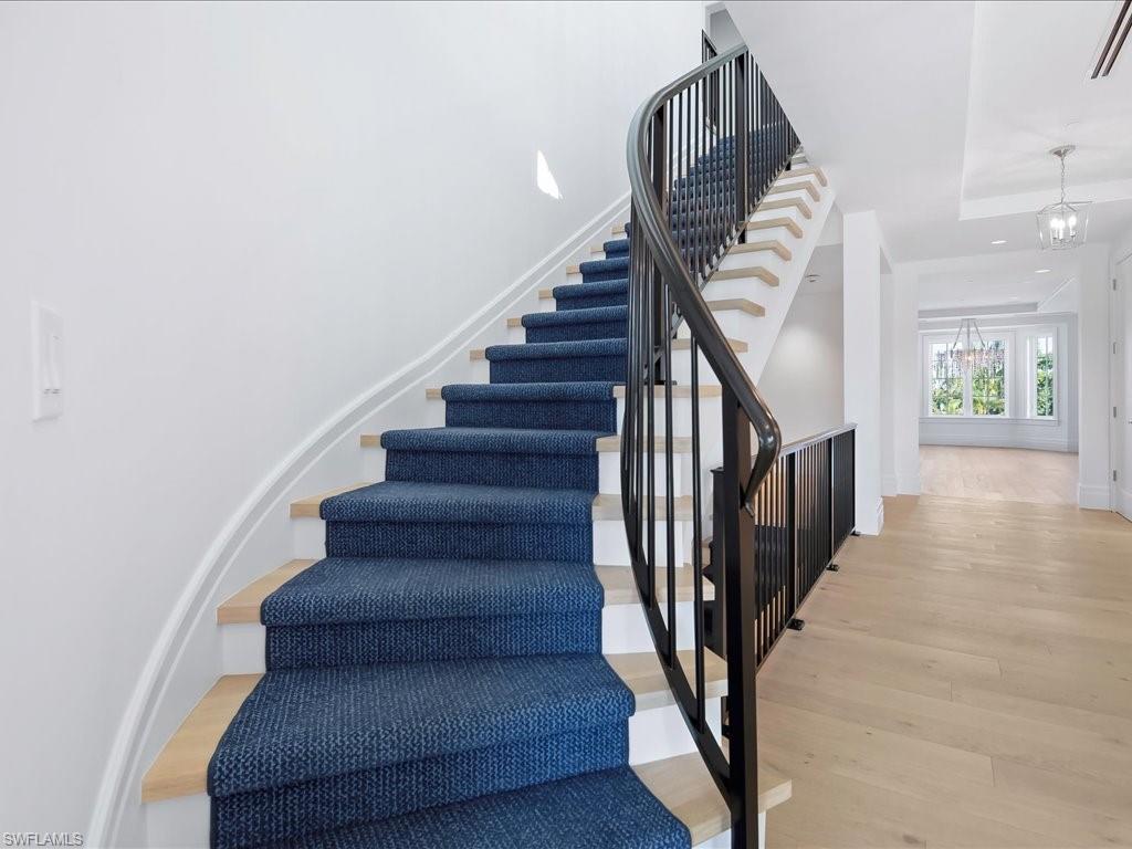 745 12th Avenue South, Unit 102 Naples, FL 34102 - Photo 12 of 50 a view of entryway