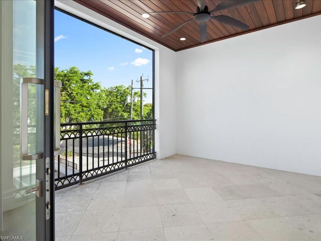 745 12th Avenue South, Unit 102 Naples, FL 34102 - Photo 22 of 50 a view of a porch