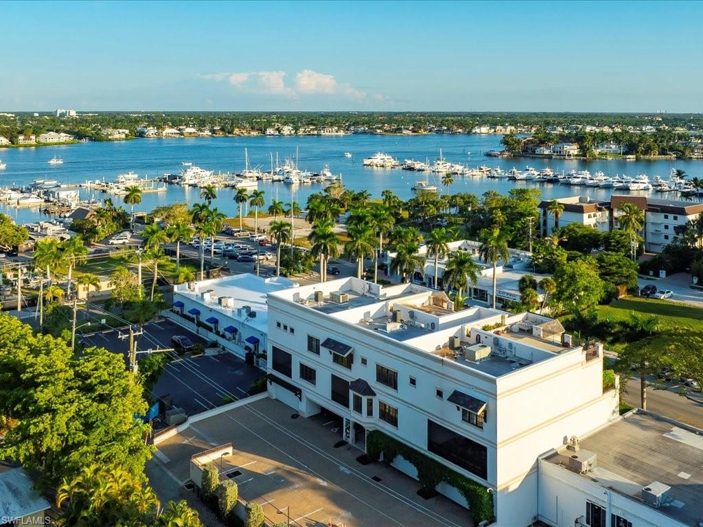 745 12th Avenue South, Unit 102 Naples, FL 34102 - Photo 49 of 50 a view of a city