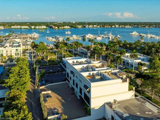 $5,995,000 | 745 12th Avenue South, Unit 102, Naples, FL 34102