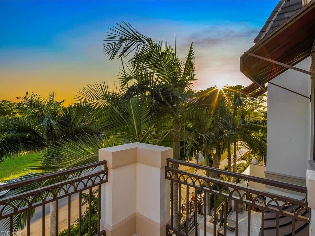 745 12th Avenue South, Unit 102 Naples, FL 34102 - Photo 5 of 50 a view of a house with a yard