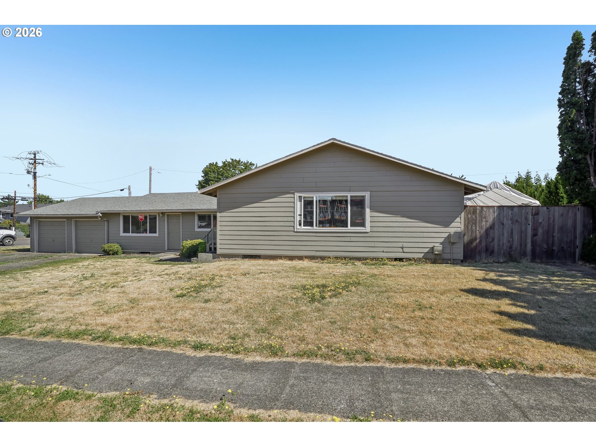 3305 Northeast 15th Street Gresham, OR 97030 - Photo 3 of 39
