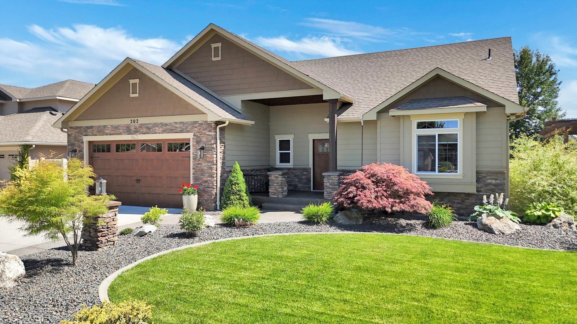 202 East Alexa Court Spokane, WA 99208 - Photo 1 of 31