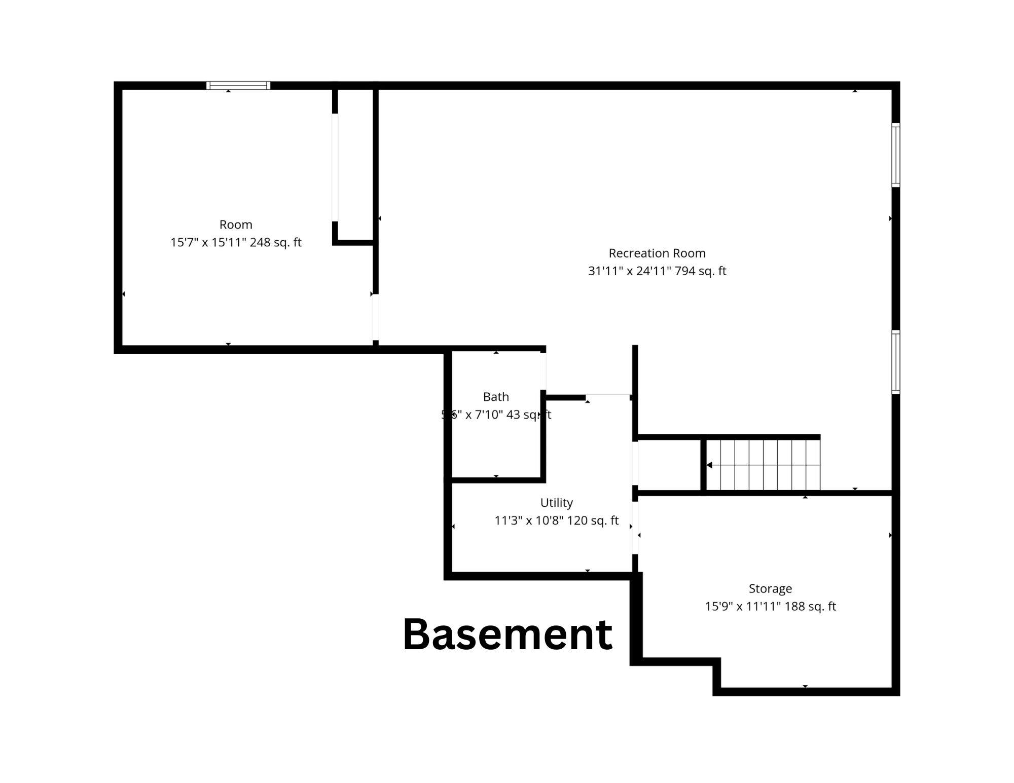202 East Alexa Court Spokane, WA 99208 - Photo 27 of 31
