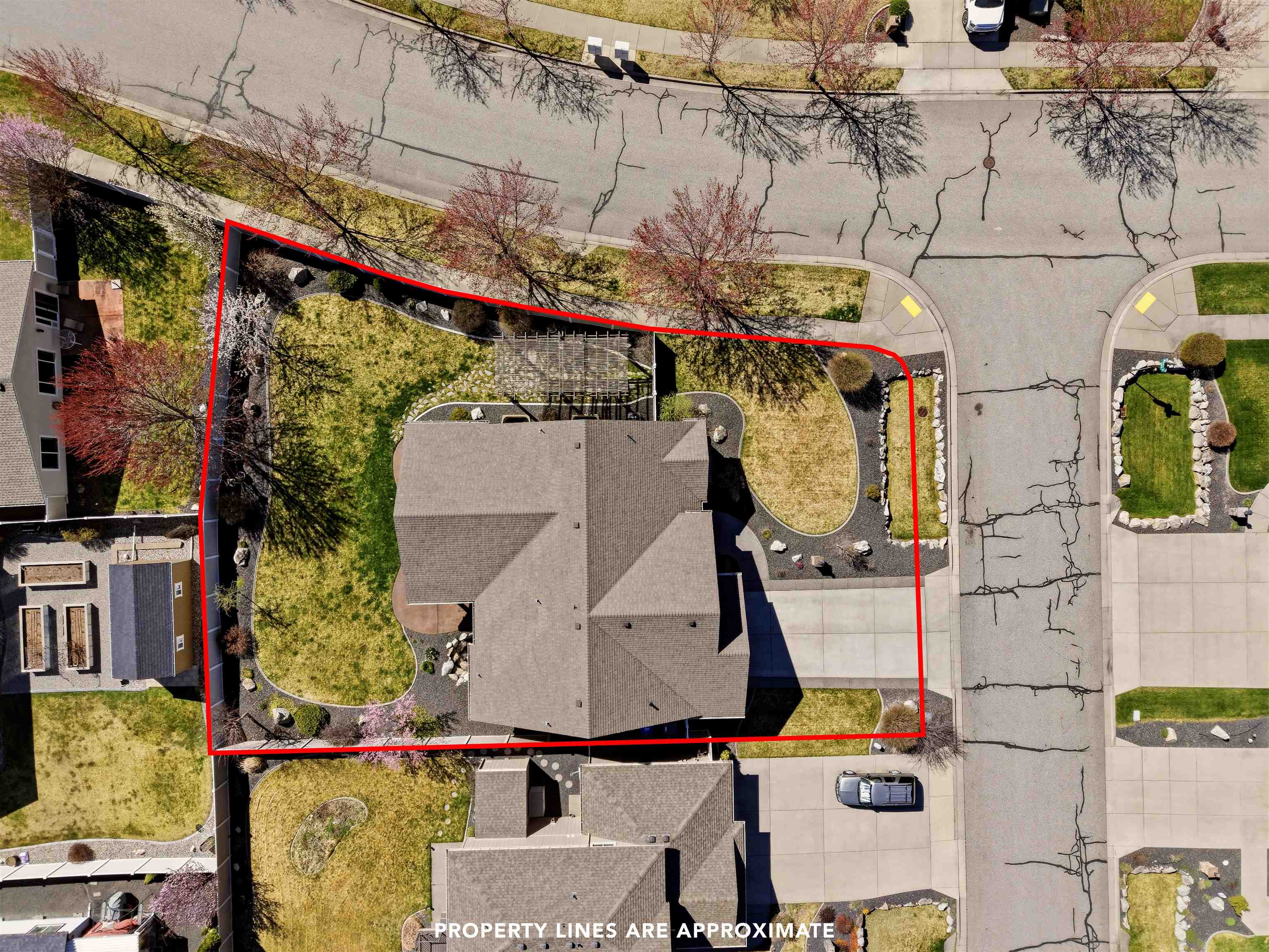 202 East Alexa Court Spokane, WA 99208 - Photo 28 of 31