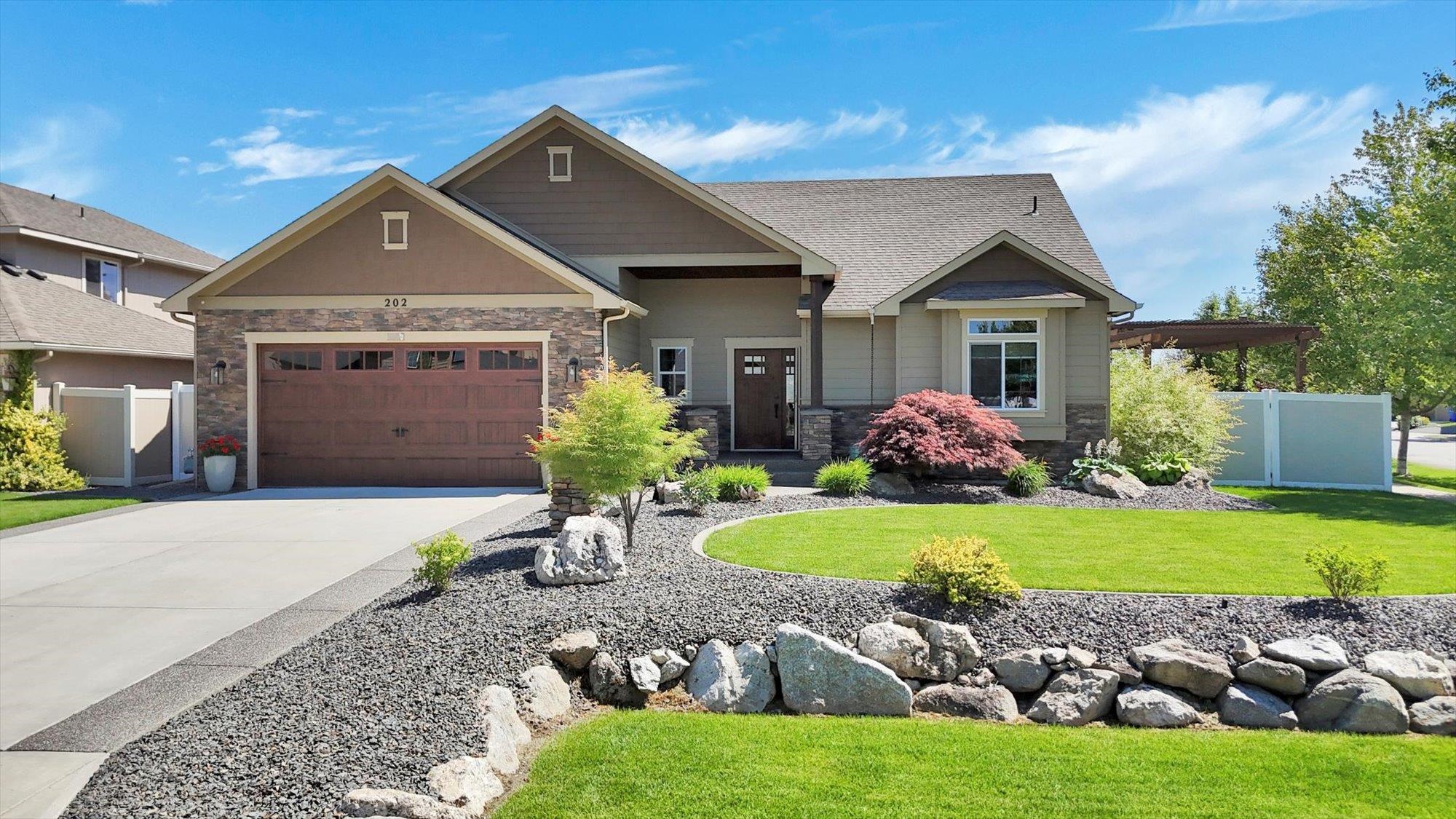 202 East Alexa Court Spokane, WA 99208 - Photo 31 of 31