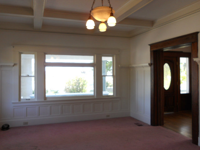 864 Green Valley Road Watsonville, CA 95076 - Photo 4 of 25 a view of an empty room with a window