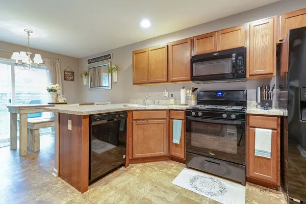 $299,900 | 7058 Hidden Green Circle, Fox Lake, IL 60020