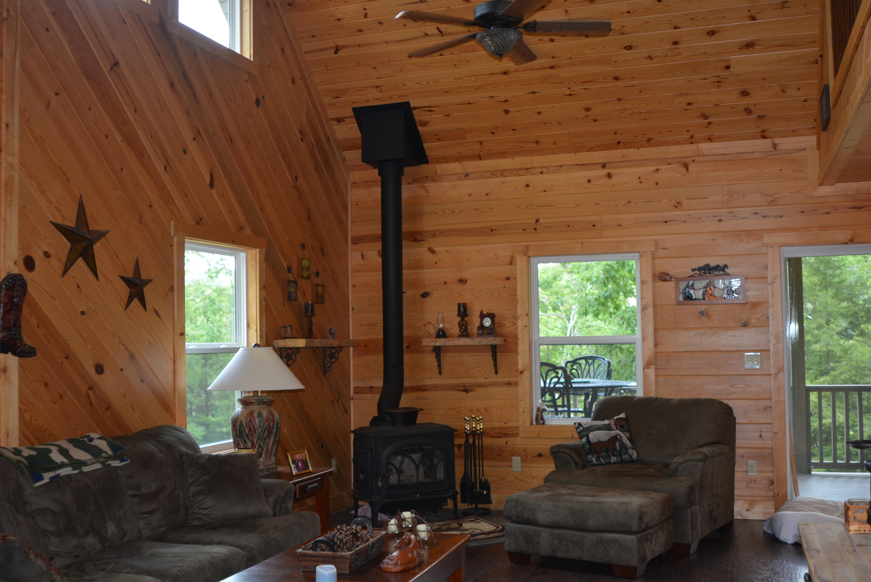750 End Of Trail Road Allardt, TN 38504 - Photo 16 of 39 DSC_0506
