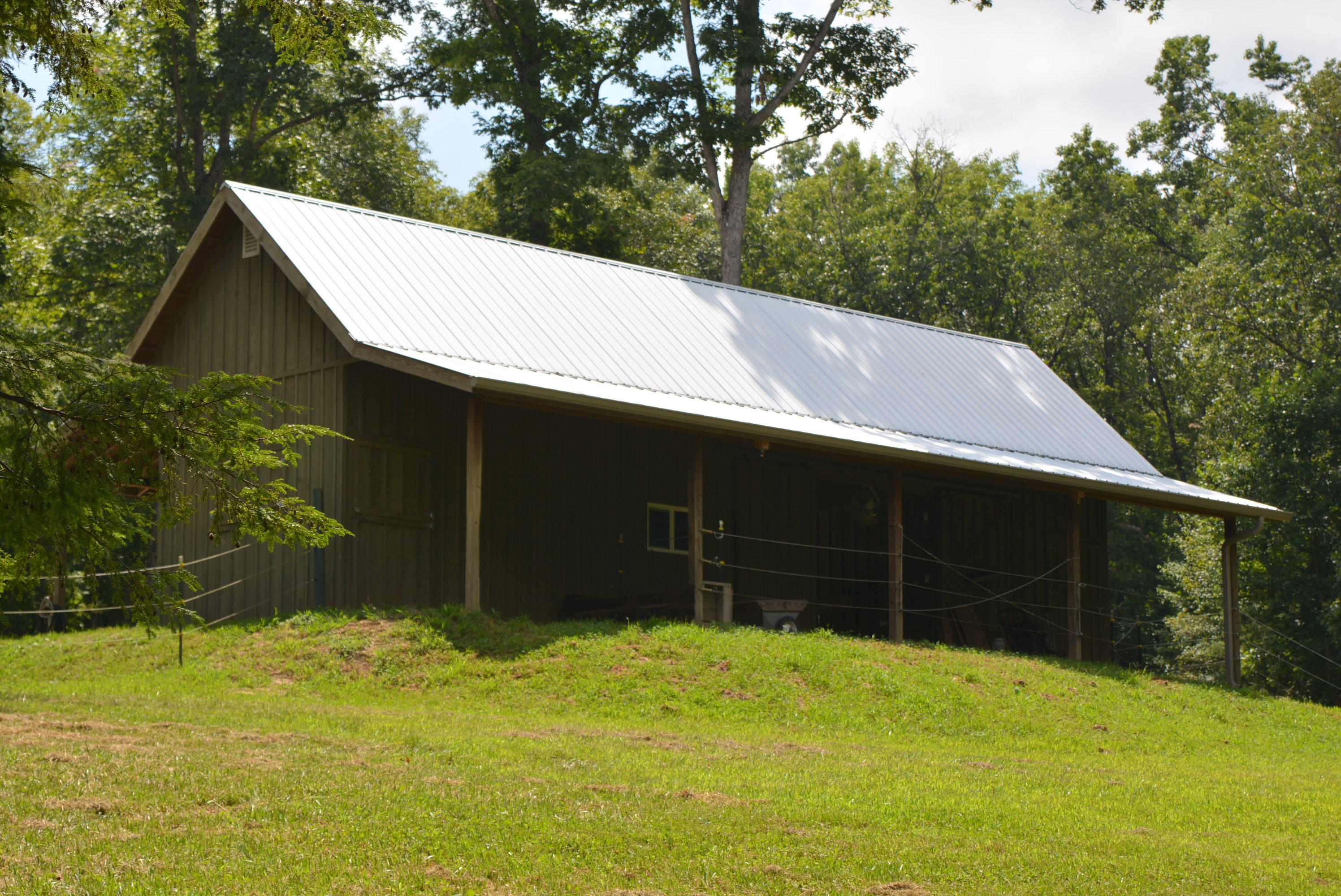750 End Of Trail Road Allardt, TN 38504 - Photo 30 of 39 DSC_0567