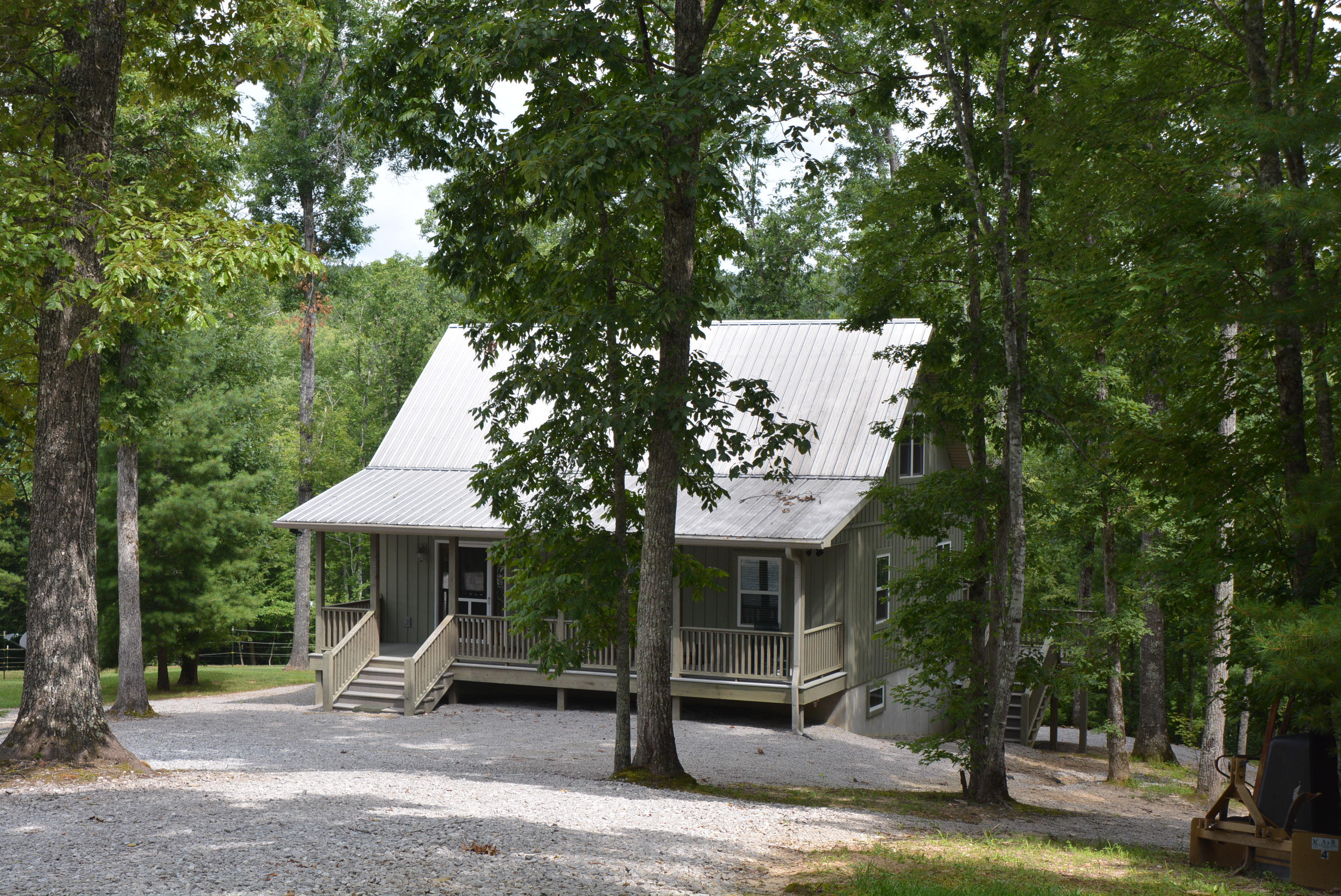 750 End Of Trail Road Allardt, TN 38504 - Photo 34 of 39 DSC_0488