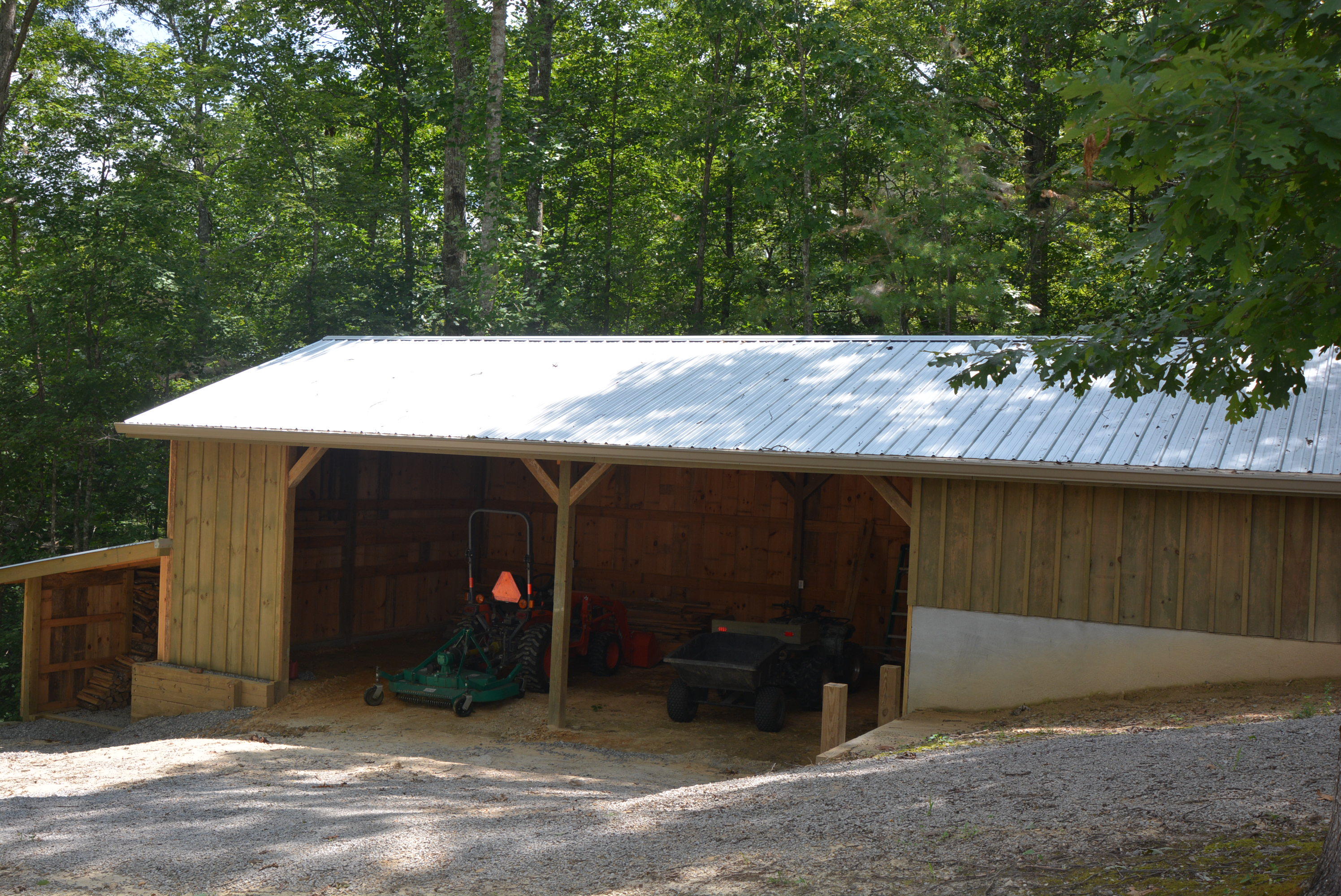 750 End Of Trail Road Allardt, TN 38504 - Photo 36 of 39 DSC_0580