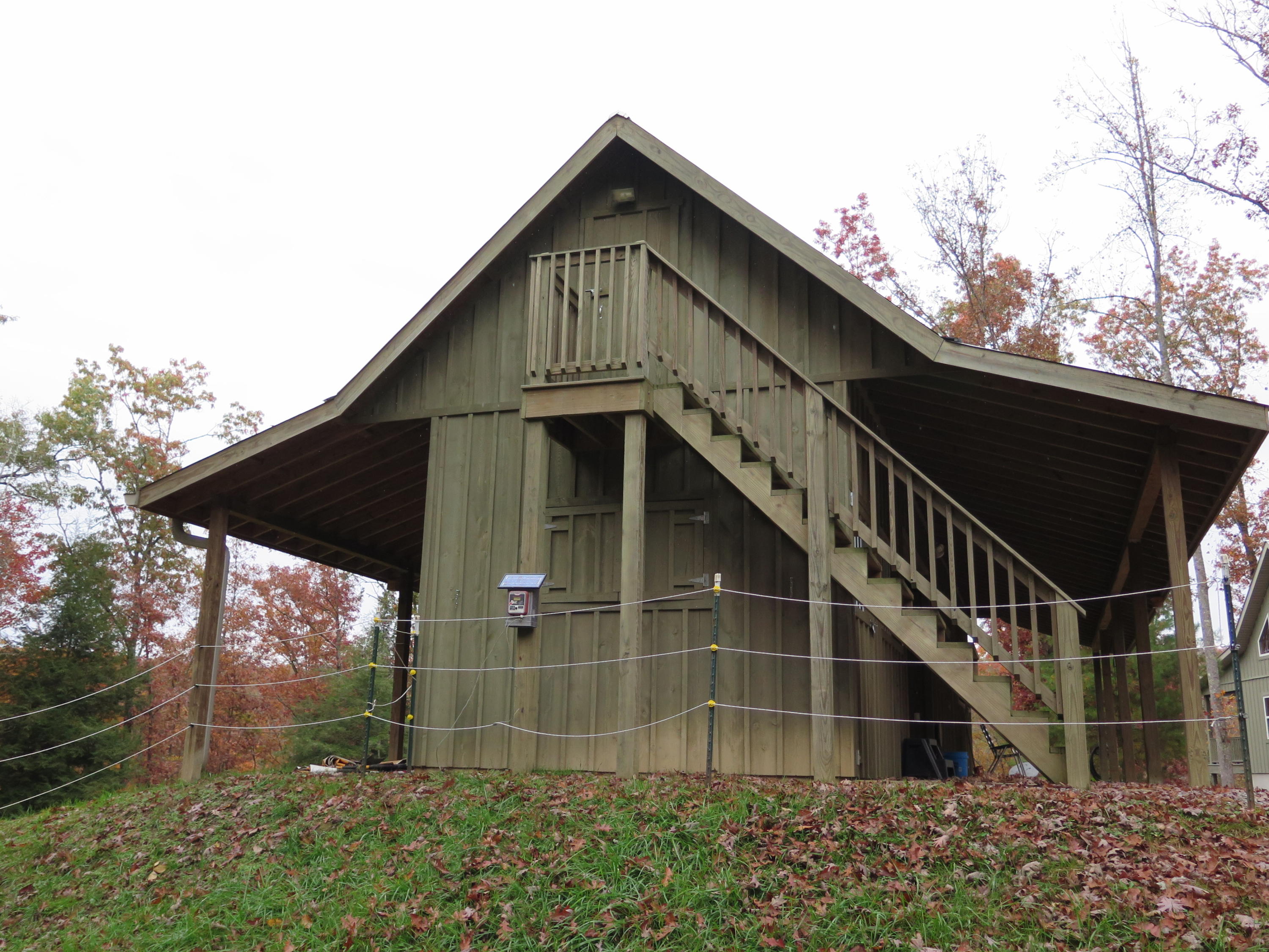 750 End Of Trail Road Allardt, TN 38504 - Photo 37 of 39 IMG_0263