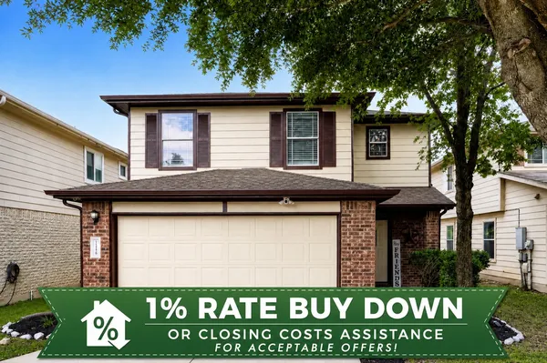 $289,900 | 12420 Tay Terrace, Austin, TX 78754