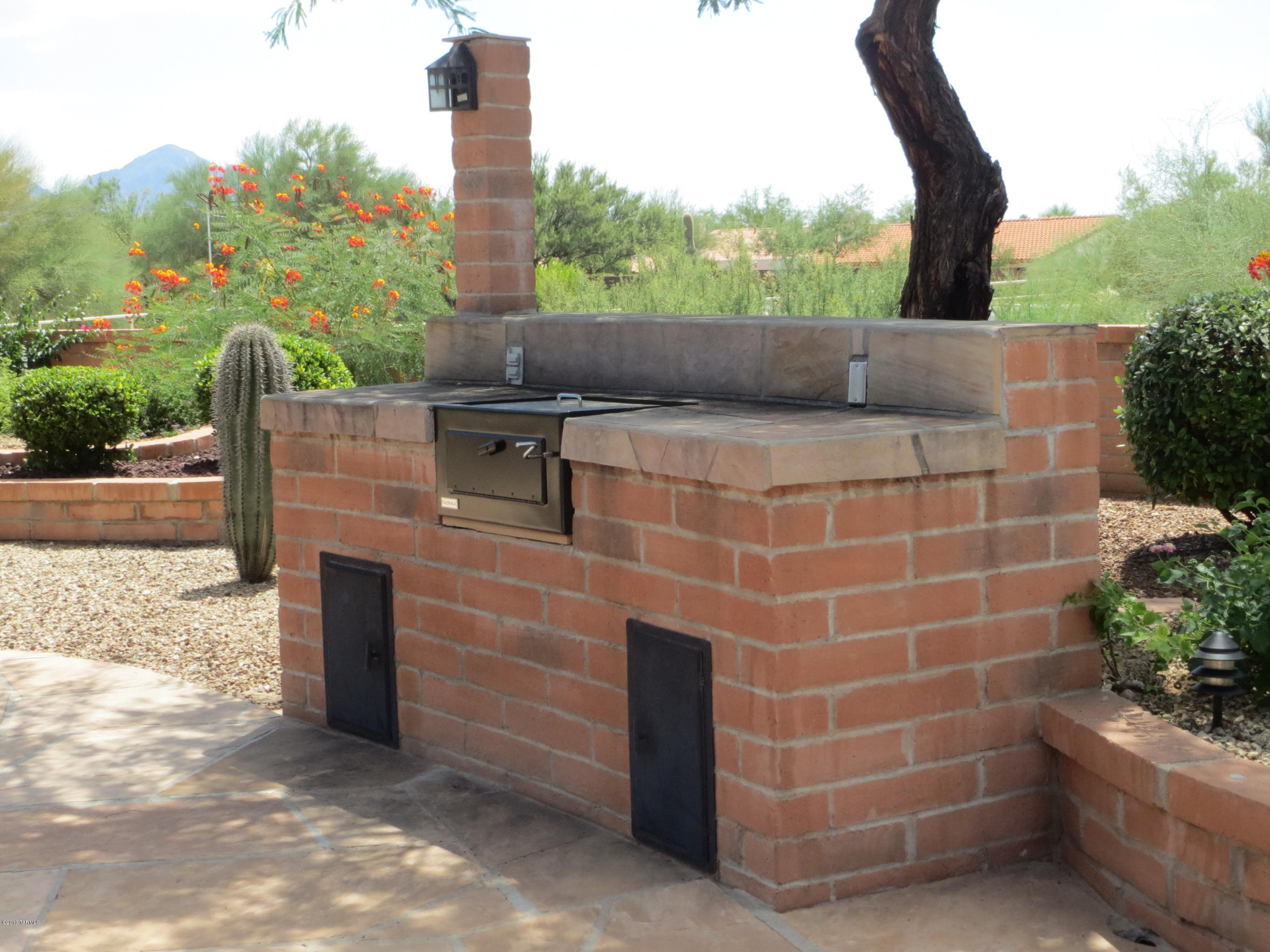 1509 East Crown Ridge Way Oro Valley, AZ 85755 - Photo 21 of 23