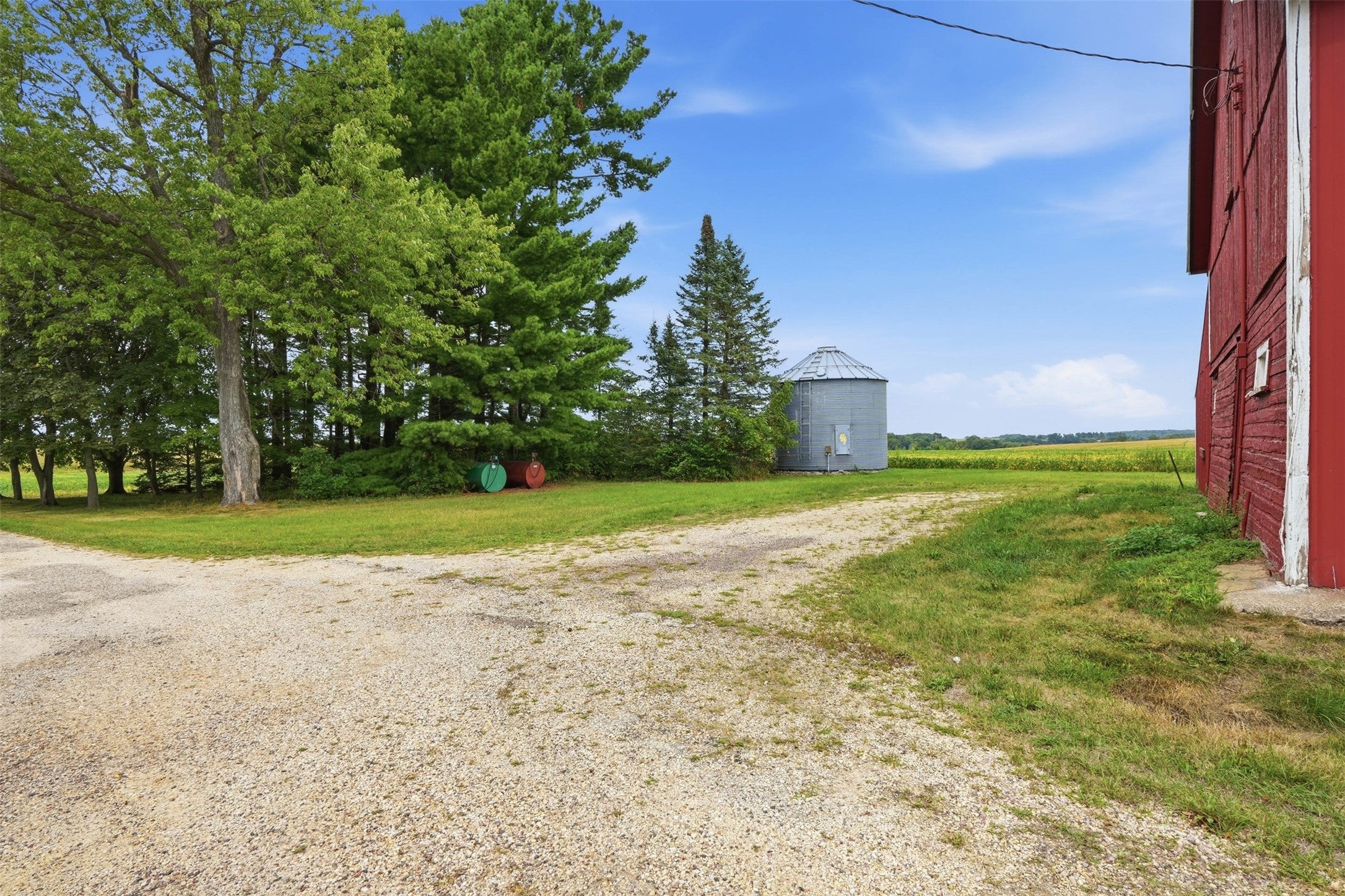 N14332 Town Hall Road Fairchild, WI 54741 - Photo 39 of 45 Gallery Image 39