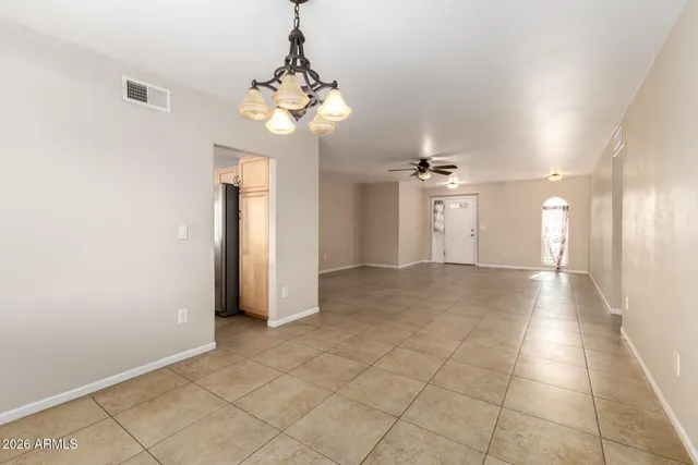 $2,100 | 4334 West Barbara Avenue, Glendale, AZ 85302