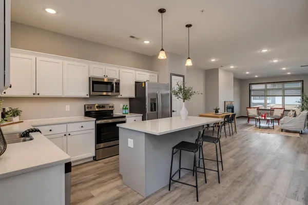 $279,900 | 417 Prairie Rose Trail, Mankato, MN 56001