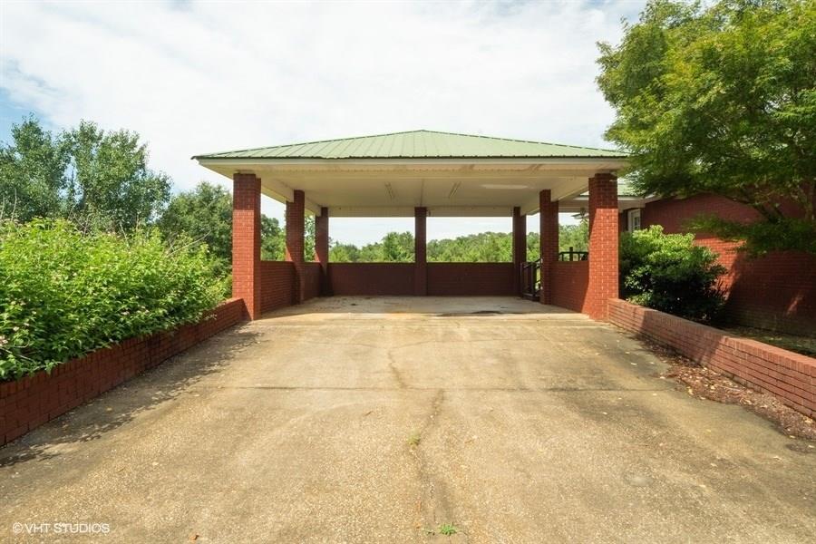 1454 Booneville Road Atmore, AL 36502 - Photo 24 of 25 Gallery Image 24