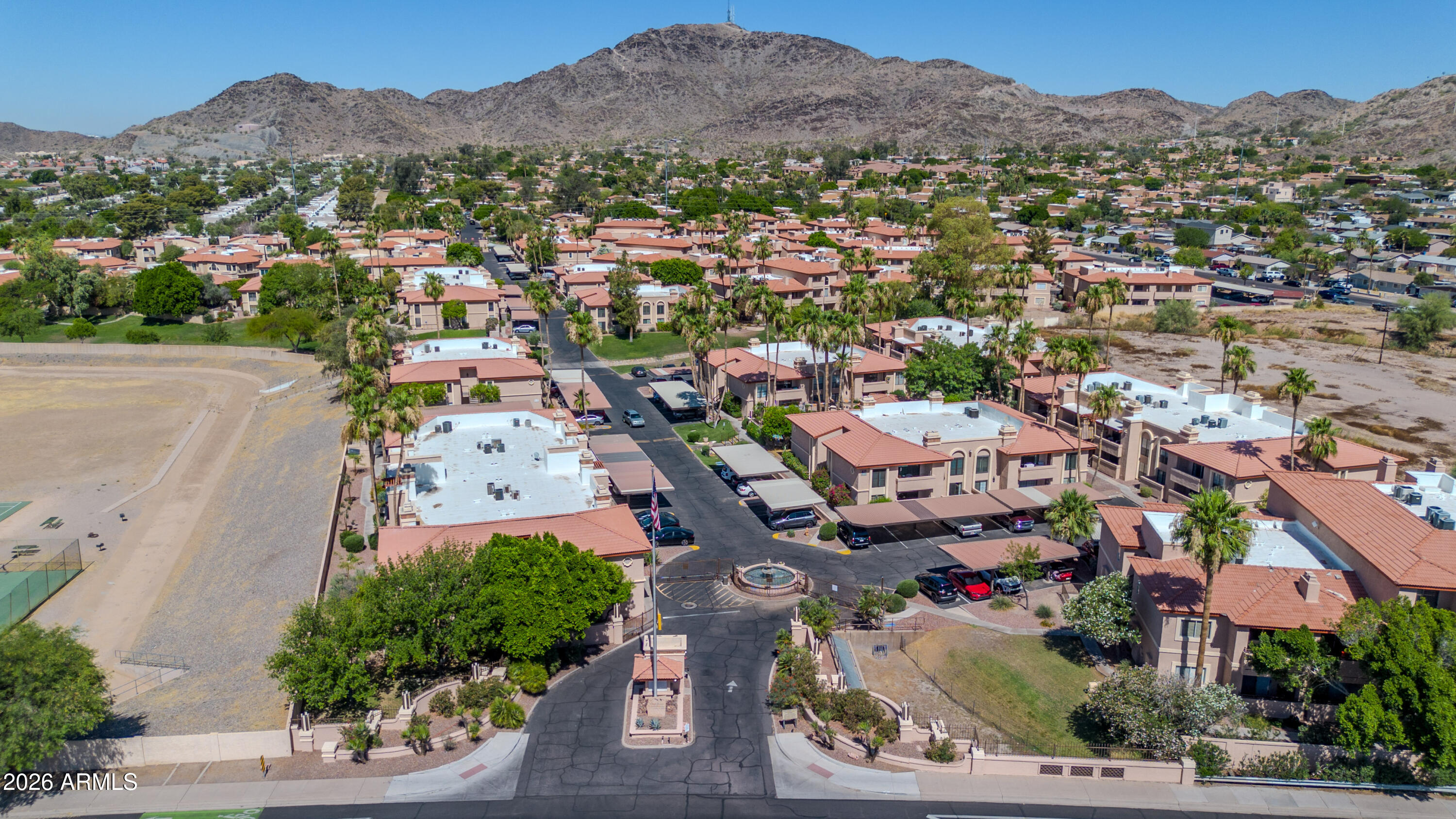 10410 North Cave Creek Road, Unit 1018 Phoenix, AZ 85020 - Photo 31 of 37