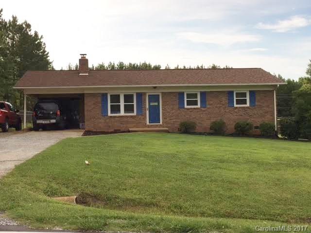 541 Hollis Road Ellenboro, NC 28040 - Photo 1 of 16 Gallery Image 1
