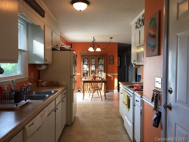 541 Hollis Road Ellenboro, NC 28040 - Photo 5 of 16 Gallery Image 5