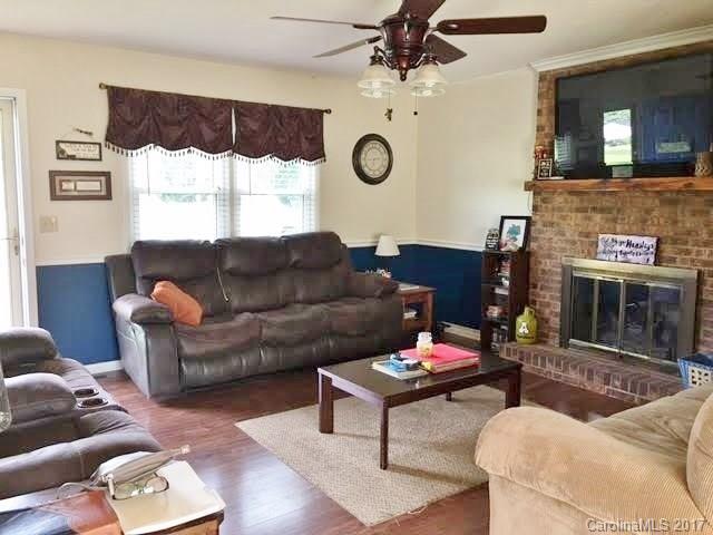 541 Hollis Road Ellenboro, NC 28040 - Photo 7 of 16 Gallery Image 7