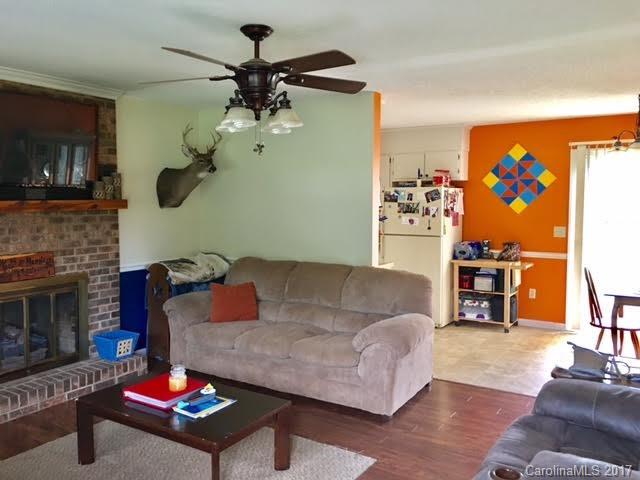 541 Hollis Road Ellenboro, NC 28040 - Photo 8 of 16 Gallery Image 8