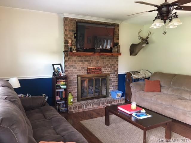 541 Hollis Road Ellenboro, NC 28040 - Photo 9 of 16 Gallery Image 9