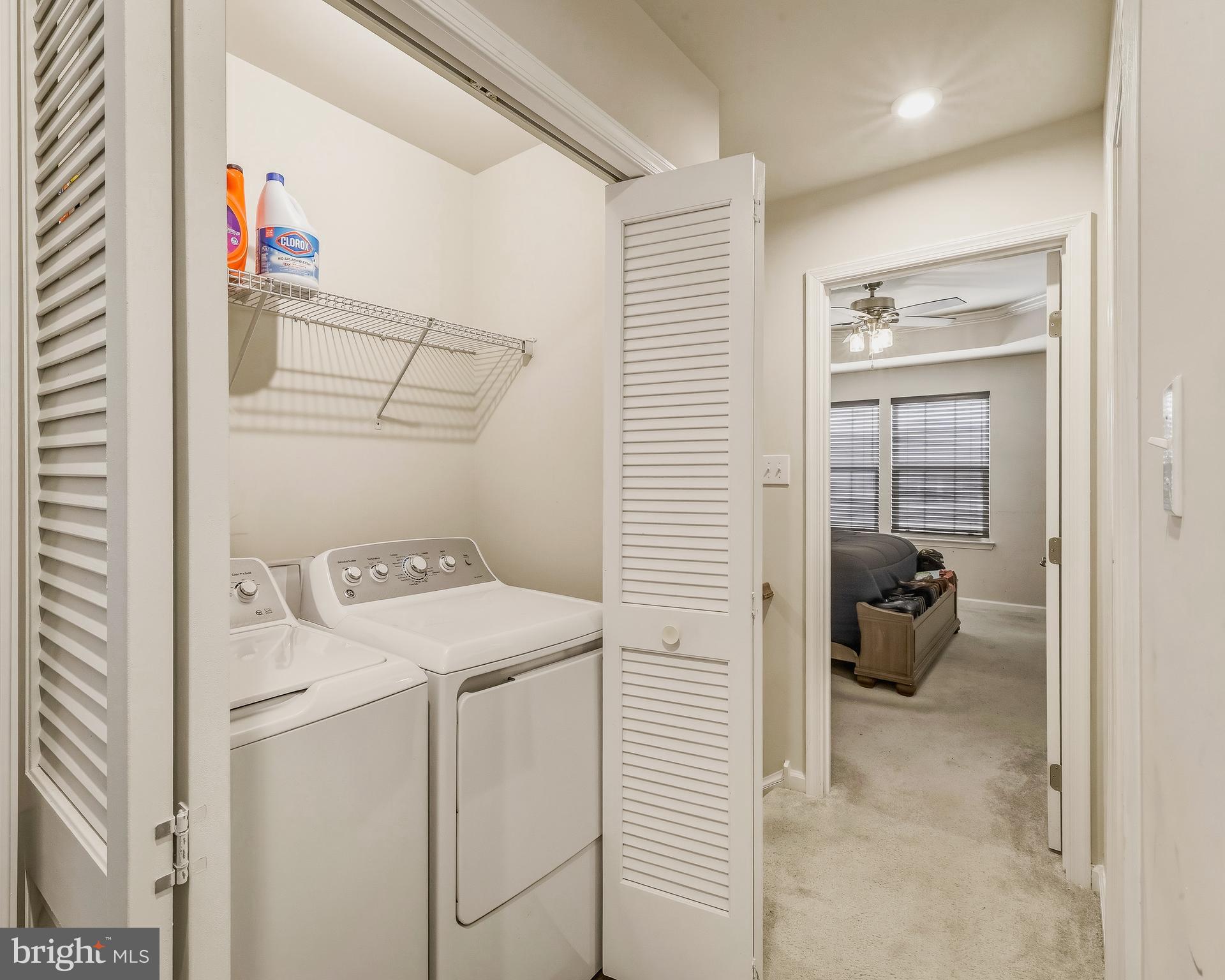 36 Continental Boulevard Sicklerville, NJ 08081 - Photo 20 of 25 a utility room with dryer and washer