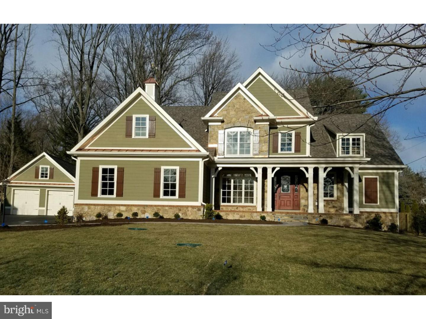 4913 A Threadneedle Road Greenville, DE 19807 - Photo 1 of 12