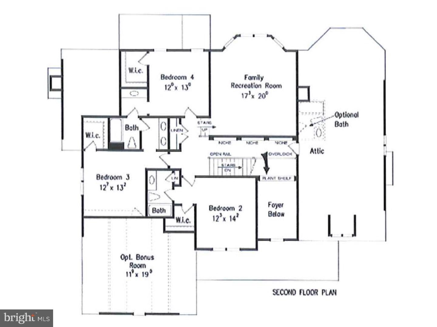 4913 A Threadneedle Road Greenville, DE 19807 - Photo 12 of 12