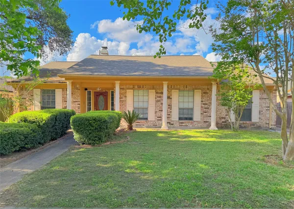 $2,100 | 22206 Goldstone Drive, Katy, TX 77450