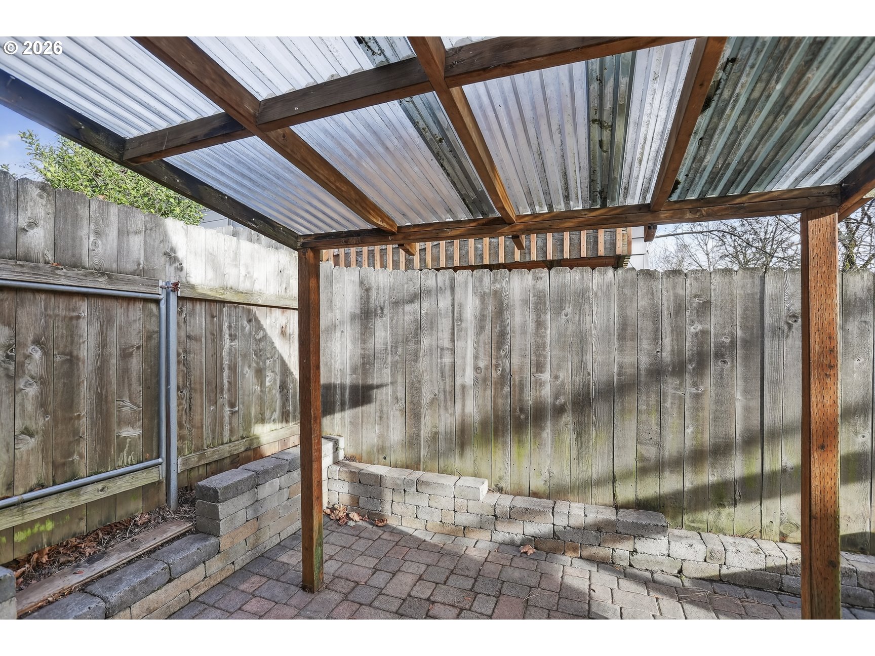 2701 Southwest Spring Garden Street Portland, OR 97219 - Photo 11 of 25