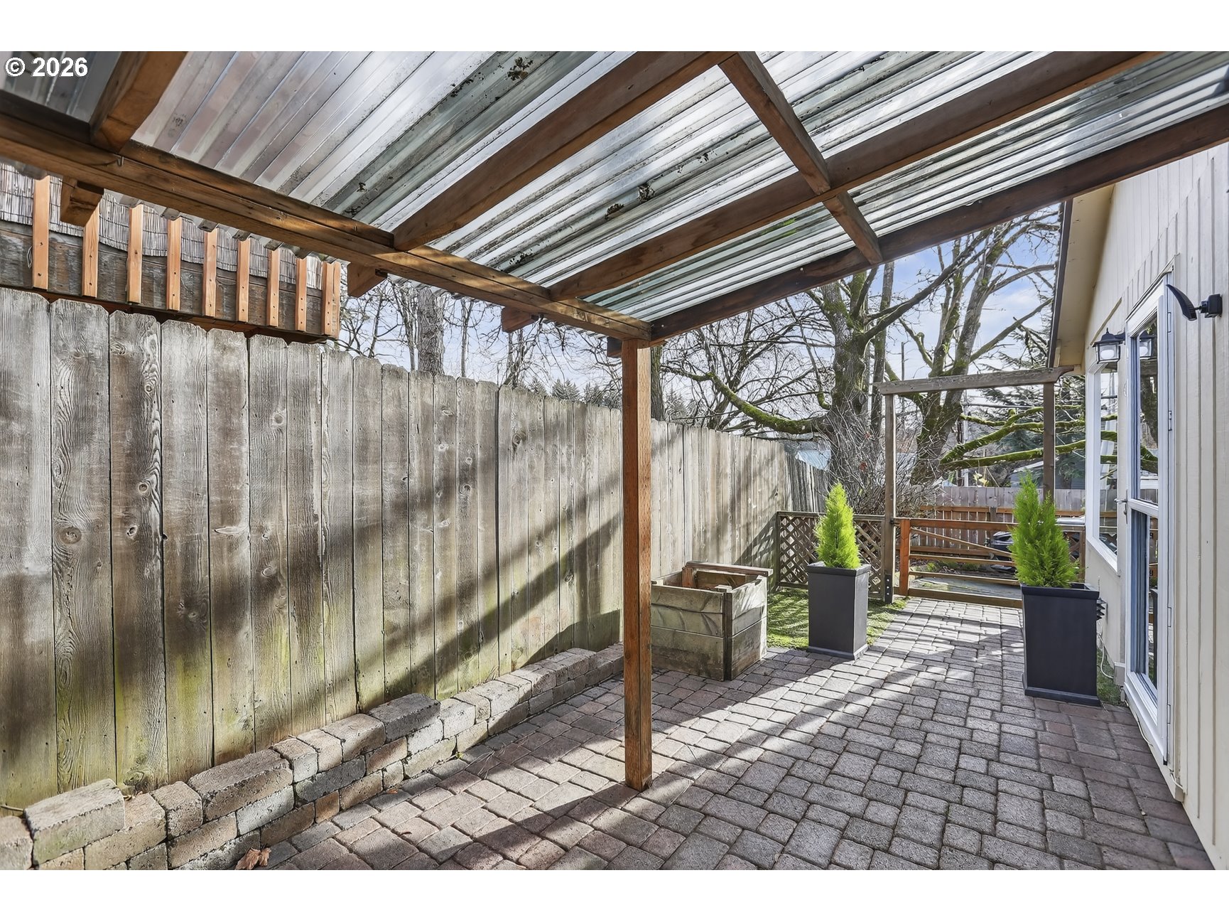 2701 Southwest Spring Garden Street Portland, OR 97219 - Photo 12 of 25