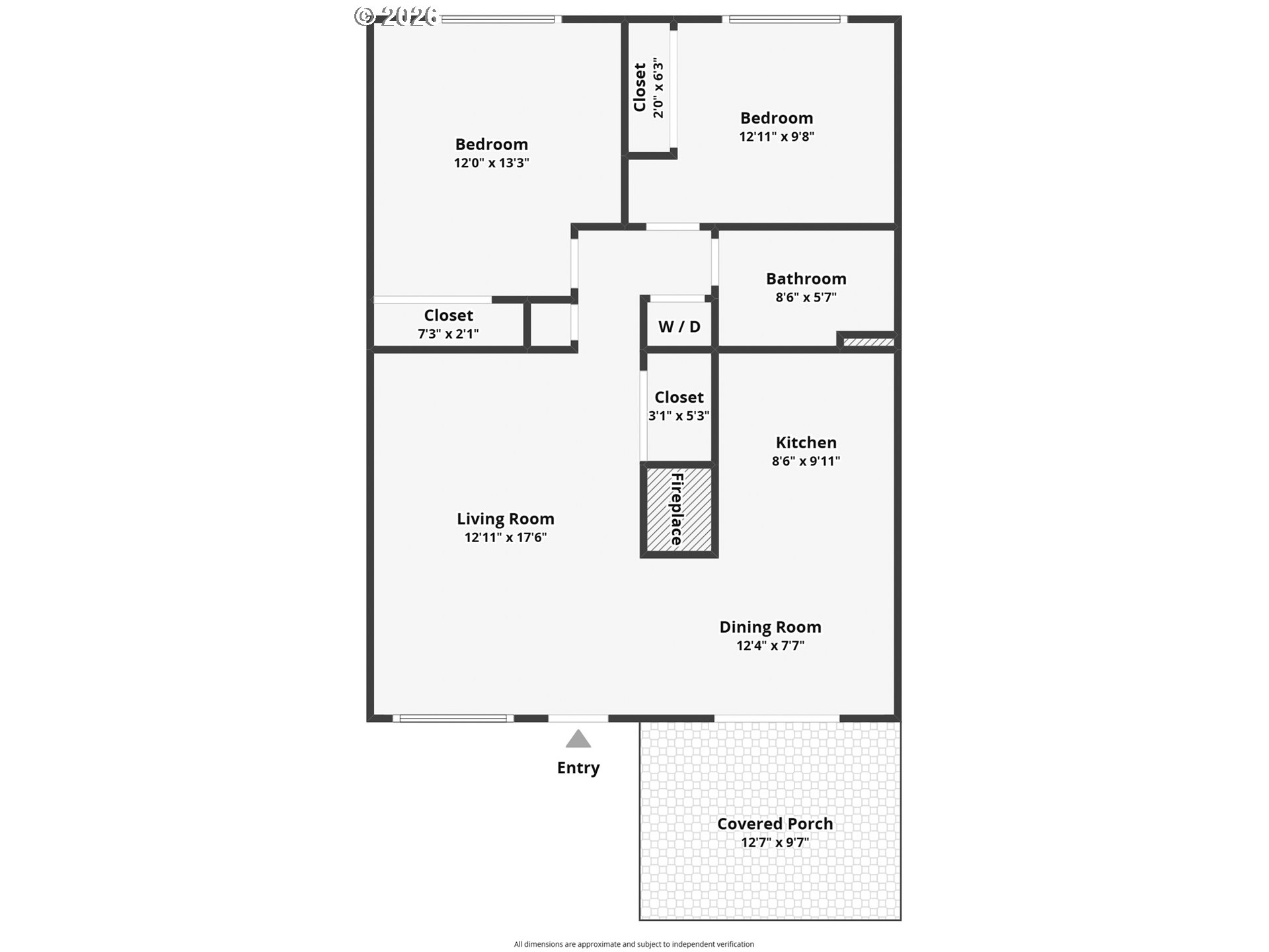 2701 Southwest Spring Garden Street Portland, OR 97219 - Photo 25 of 25