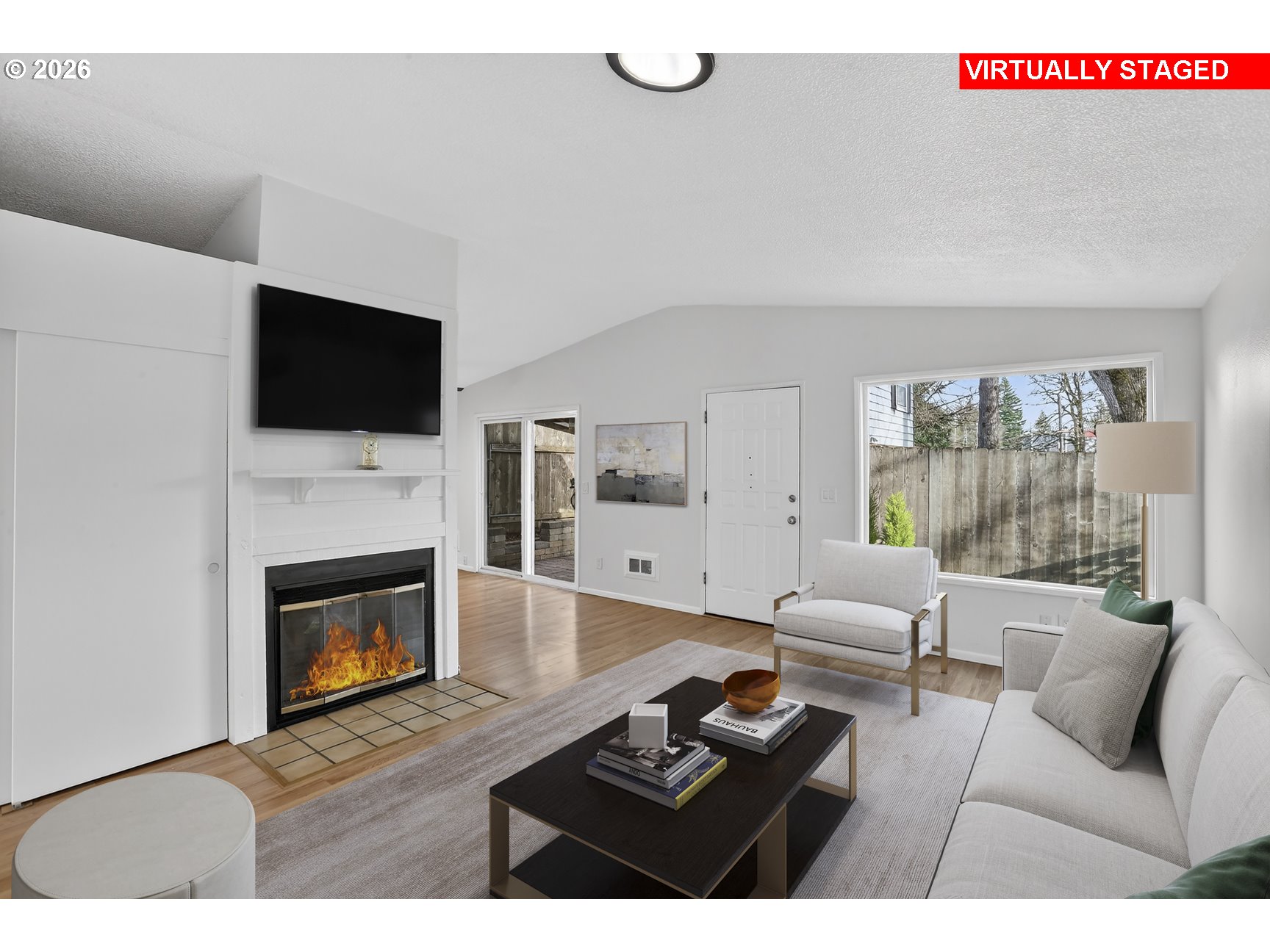 2701 Southwest Spring Garden Street Portland, OR 97219 - Photo 3 of 25