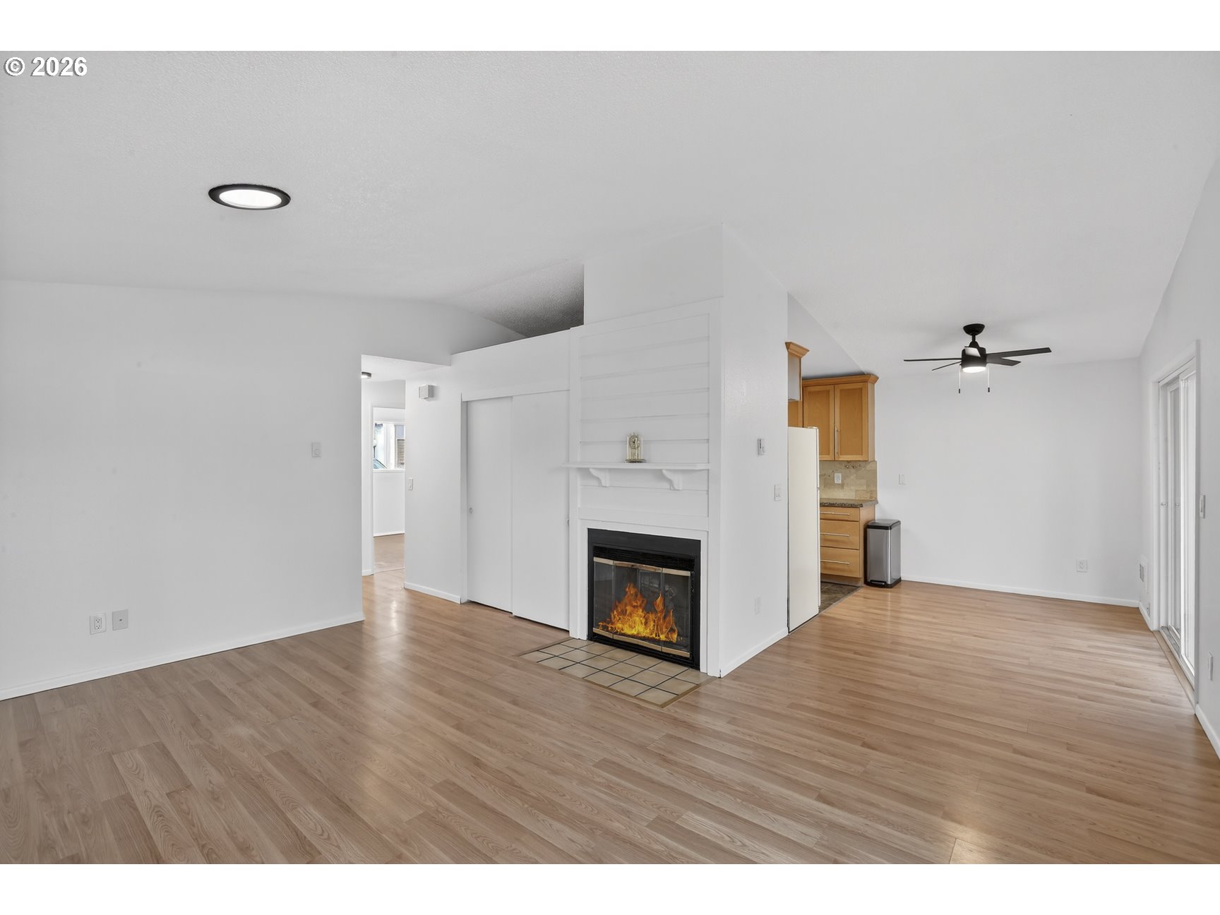 2701 Southwest Spring Garden Street Portland, OR 97219 - Photo 5 of 25