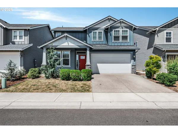 $575,000 | 13706 Northeast 118th Street, Brush Prairie, WA 98606
