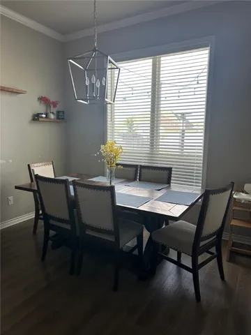 a bath tub sitting next to a window
