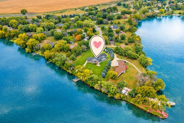 $1,399,000 | 29430 Endress Way, Cannon Falls, MN 55009